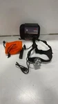 Mevell F601 Usb Rechargeable Headlamp - Super Bright 600 Lumens Led Heavy Dut.... Fixed Price $34.99.