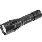 Surefire Fury Intellibeam Dual Fuel Auto-adjusting 1500 Lu Led Flashlight Black. Fixed Price $119.00.