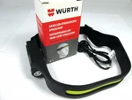 Original W Rth Battery Led Headlamp Spacelight 0827809997. Fixed Price $77.09.