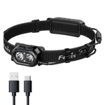 Fenix HP12R-T 1300 Lumen Split Style Running Headlamp (black). Fixed Price $89.95.