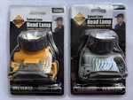 Head Lamp Swivel Lens #45807-61319 Mixed Lot 2 Western Safety Brand New Sealed. Fixed Price $17.00.