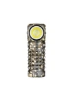 Olight Perun Mini Kit Desert Camouflage (cw) Cool White 1000 Lumens Head Torch. Fixed Price $87.99.