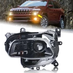 Kamdki Left Driver Halogen Headlight Side,. Fixed Price $132.39.