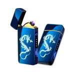 Arc Smart Electric Usb Rechargeable Windproof Flameless Plasma ... Fast Usa Ship. Fixed Price $22.31.