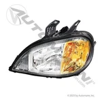 Automann 564.46035 Headlamp Asm Lh For Freightliner. Fixed Price $145.50.