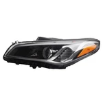 Dasbecan Halogen Headlight Compatible With Hyundai Sonata 2015 2016 2017 Left.... Fixed Price $132.80.