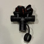 Streamlight Protac Hl Usb Black Adjustable Headlamp With Strap & Cover. Fixed Price $30.00.
