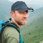 Led Cap Mounted Light Clip-on Lamp Hat Fishing Hiking Outdoor Camping Walking. Fixed Price $9.98.