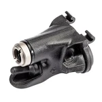 Surefire XT00 Tailcap Switch Assembly X200/X300/X400 Mounted/weaponlight Black. Fixed Price $152.00.