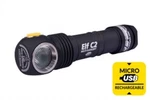 Armytek Elf C2 MICRO-USB+18650 Xp-l Warm 980 Lm /1X18650. Fixed Price $39.74.