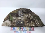 Realtree Apx 300 Lumen Led Lighted Beanie Hat Hunting Camouflage Usb. Fixed Price $19.99.