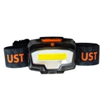 Ustbrila 450 Led Headlamp Black Outdoor Survival, Hiking, Camping. Fixed Price $30.68.