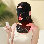 Hello Face Rechargeable Red Light Therapy Mask For & Neck Led Device. Fixed Price $297.78.