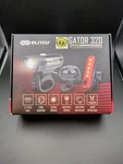 Blitzu Gator 330 Usb Type C Bike Headlight, Taillight, & Bell Set - Brand New. Fixed Price $22.96.