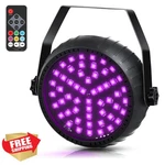 Telbum Rechargeable Strobe Light, Party Dj Stage 1PACK. Fixed Price $65.99.