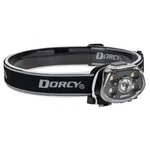Dorcy 41-4320 Pro 470-LUMEN Led High Cri And Uv Tilting Headlamp. Fixed Price $41.21.