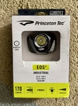 Princeton Tec Professional Series Industrial Headlamp 130 Lumens 4 Modes New. Fixed Price $19.95.