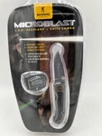 Browning Microblast L.e.d. Headlamp + Knife Combo #3712220. Fixed Price $20.00.