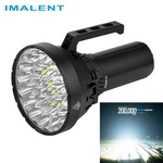 Imalent MS32 200,000 Lumens Rechargeable Led World's Brightest Flashlight. Fixed Price $650.00.