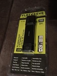 Panther Vision Flateye Cree Led Flashlight F-700 Lumens Waterproof New. Fixed Price $14.00.