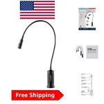 Durable Gooseneck Flashlight With Cree Led Technology And Magnetic Holding Power. Fixed Price $43.99.