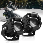 Novsight Cyber 1 Series 2'' Led Pods Light Driving Off-road Truck Atv Utv Lamp. Fixed Price $111.99.