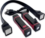 Rechargeable Neck With Led Lamps, Hands-free Lighting, Micro Usb Charging. Fixed Price $29.95.