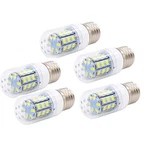 Maotopcom 5W Corn Light BULBS(5 Pack) - 5730 Smd 24 Leds Lamp 450LM .... Fixed Price $21.26.