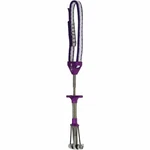 Metolius Ultralight Master Cam, Purple, #0. Fixed Price $107.27.