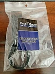 Uncle Mike's Law Enforcement Flashlight C-cell Holder Ring Black 88631 New B1. Fixed Price $22.99.