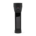 Hybridlight Journey 300 Solar Led Waterproof Flashlight With Lm, Black. Fixed Price $59.65.