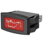Fixhawk Oil Warning Light For Club Ds & Precedent 19842018 Gas Golf Cart,.... Fixed Price $73.22.