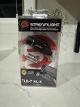 Streamlight TLR7 Hlx Usb 1000 Lumen Matte Black. Fixed Price $175.00.