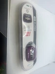 Blitzu I2 - Waterproof Headlamp W/ Red Light Hot Pink New, Sealed. Fixed Price $7.50.