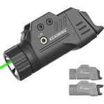 Ezaiming Green Laser Light Combo With Low And High Rear Switchs For Picatinny/gl. Fixed Price $42.97.