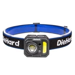Dorcy Diehard 375 Lm Black/blue Led Rechargeable Tactical Headlamp. Fixed Price $30.04.