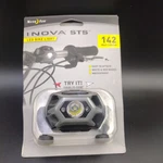 Nite Ize Inova Sts Bike Light High Powered Dual Color Led 142 Lumens Open Box. Fixed Price $24.00.