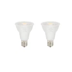 Taysing Dimmable R14 Led Spotlight Bulb 5W Type 450 Lumen Mini Reflect.... Fixed Price $24.79.