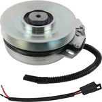 X0348 Pto Blade Clutch For Dixon 105804 Electric - Free Upgraded Bearings. Fixed Price $204.95.