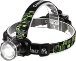 Led Headlamp, Super Bright Headlight Flashlight, 3 Modes Zoomable. Fixed Price $30.99.
