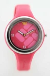Columbia Escapade Gem Women's Pink Stainless Steel Quartz Battery Watch CA017. Fixed Price $18.85.