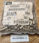 200 Lot New Mil Spec HL220-8-13 Bolt Boeing BACB30MD8-13 Nsn 5320-01-165-7627. Fixed Price $149.99.