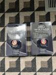 Texsport Led Two Packages Headlamp 3-WATT Cree Xp Water Resistant 120 Lumens. Fixed Price $11.99.