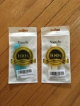 New Vancle Fitbit Alta Band Only Step Tracker Teal White Size Small Set 2. Fixed Price $9.99.