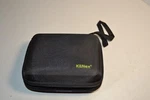 Kilnex Led Rechargeable Headlamp With Case. Fixed Price $49.99.