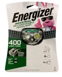 Energizer Industrial 400 Lumens Rechargeable Headlamp. Fixed Price $30.00.