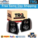 Trq Performance Headlights Set Fits 2007-2014 Gmc Yukon. Fixed Price $230.91.