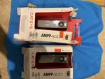 Cateye Ampp 400S Front Bike Light Lumens Usb Rechargeable 60-HOUR Run 530. Fixed Price $27.97.