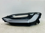 2016-2018 2019-2021 2022-2024 Tesla Model X Left Driver Side Led Headlight Oem. Fixed Price $195.00.