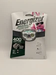 Energizer 400 Lumen Industrial Rechargeable Headlamp 7 Modes, IPX4. Fixed Price $19.95.